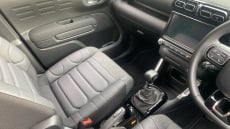 Citroen C3 Aircross 1.2 PureTech 110 Shine Plus 5dr Petrol Hatchback